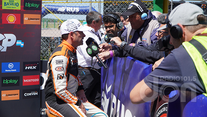 Turismocarretera ledesmachristian conferencia 16noviembre2025