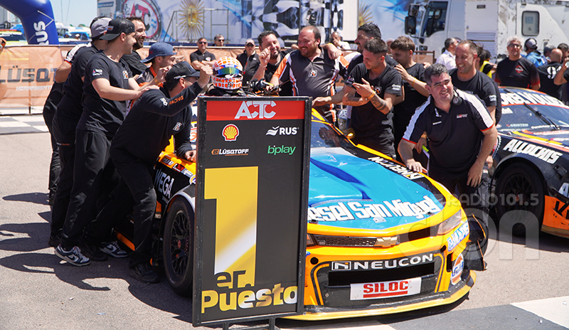 Turismocarretera ledesmacristian auto equipo 16noviembre2025