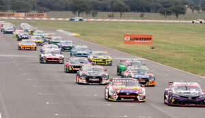 Turismocarretera autodromo lapampa carrera 12noviembre2025