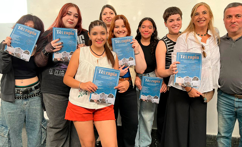 Unlpam facultad cienciashumanas comunicacion revistas 23noviembre2025