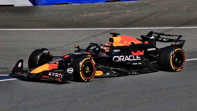 Verstappenmax carrera lasvegas 23noviembre2025