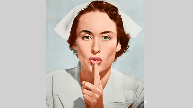 Wabneymercedes silencio hospital enfermera 22noviembre2025 1