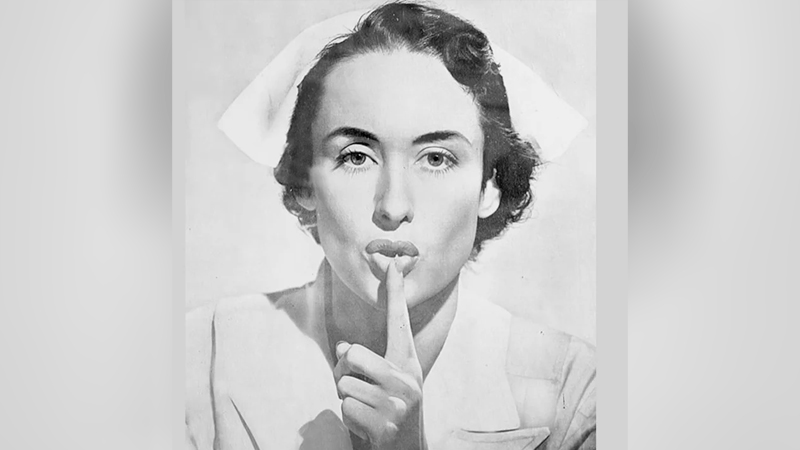 Wabneymercedes silencio hospital enfermera byn 22noviembre2025