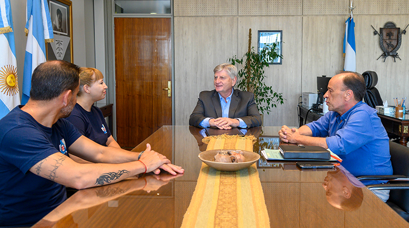 Ziliottosergio primera brigadista defensacivil mosiejchukmicaela 27noviembre2025 1