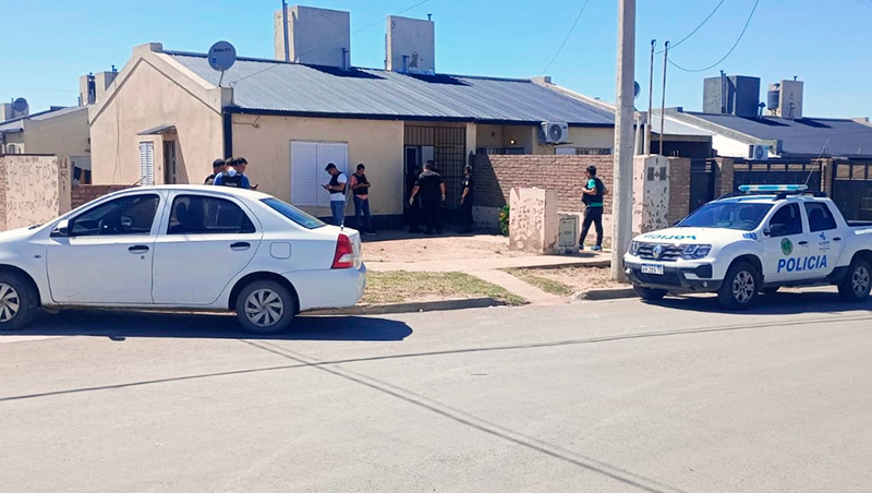 Baleado partido futbol pelea santarosa 13noviembre2025