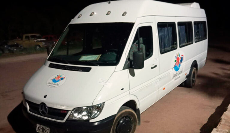 Combi santaisabel retenida victorica 3noviembre2025