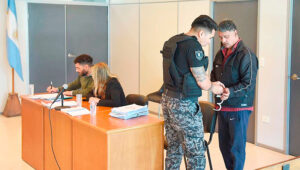 Femicidio recunapaola femicida qquirogarolandoantolin juicio 18noviembre2025