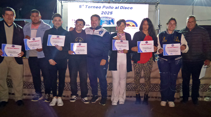 Fiesta polloaldisco carroquemado premiadas 30noviembre2025