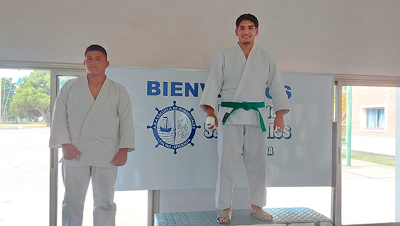 Judo torneo bahiablanca 15noviembre2025