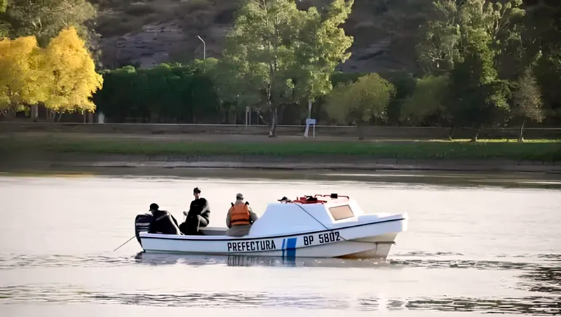 Menonitas busqueda rionegro 24noviembre2025