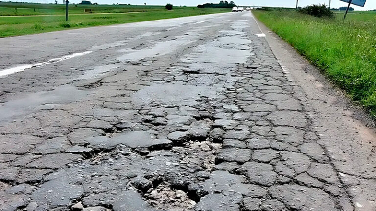 Rutanacional deterioro rotura 22noviembre2025