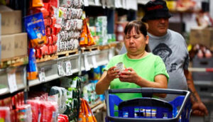 Supermercado consumidora inflacion 12noviembre2025