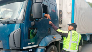 Transito control policia 11noviembre2025