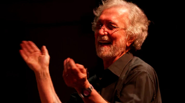 Acherernesto musico lesluthiers fallecimiento 13diciembre2025