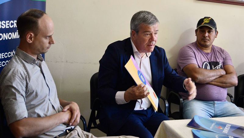 Alvarezdiego cervellinipablo entrega creditos emprendedores conhello 14diciembre2025