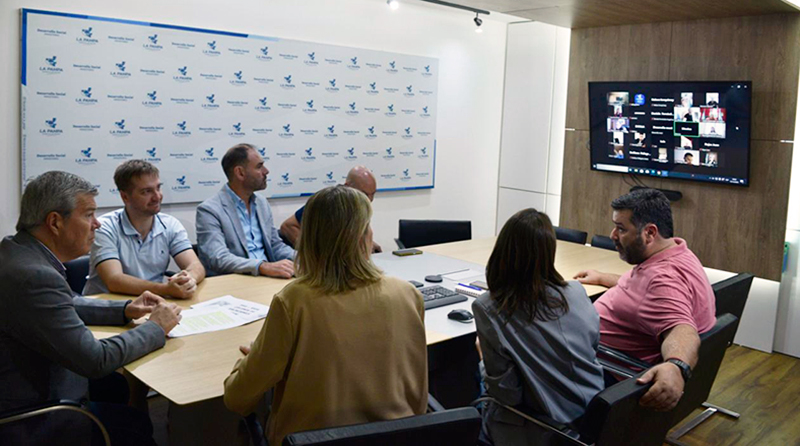 Alvarezdiego funcionarios lanzamiento providaverano videoconferencia 15diciembre2025