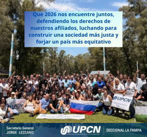 Anionuevo upcn