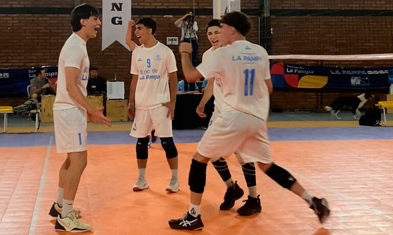 Araucania lapampa festejo 7diciembre2025