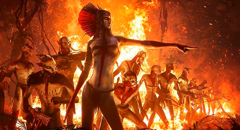 Avatar FuegoyCeniza 27diciembre2025