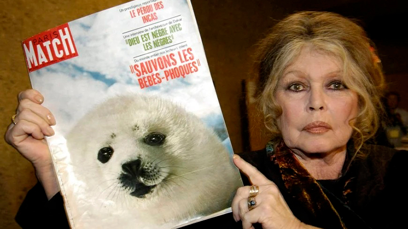 BardotBriggitte actriz fallecimiento animales 28diciembre2025