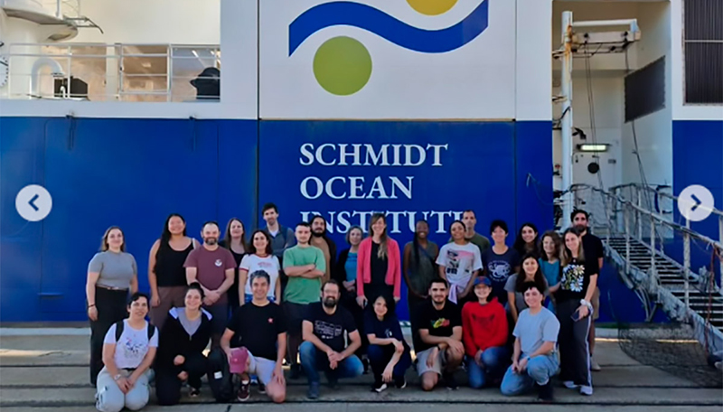 Beruschiele pampeano buque folkor conicet puertomadryn 21diciembre2025 2