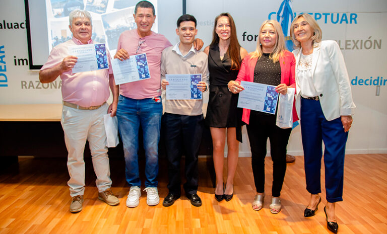 Camaradiputados terminacion secundario trabajadores 3diciembre2025