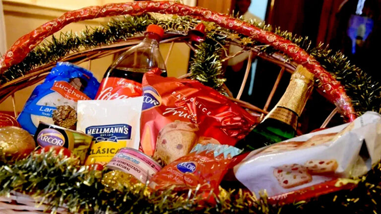 Canasta navidad 7diciembre2025