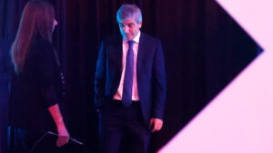 CaputoLuis cabizbajo secretaria 29diciembre2025