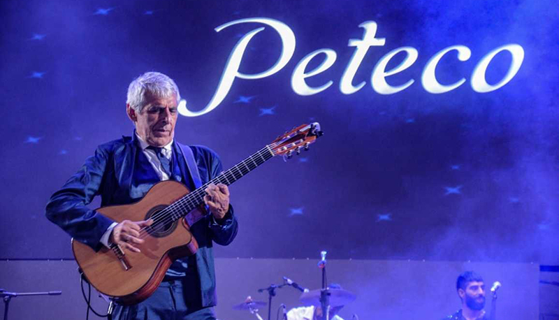 Carabajalpeteco show 7diciembre2025