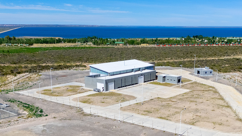 Casadepiedra bodega aerea lago 4diciembre2025