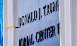 Centro Kennedy Washington 31diciembre2025