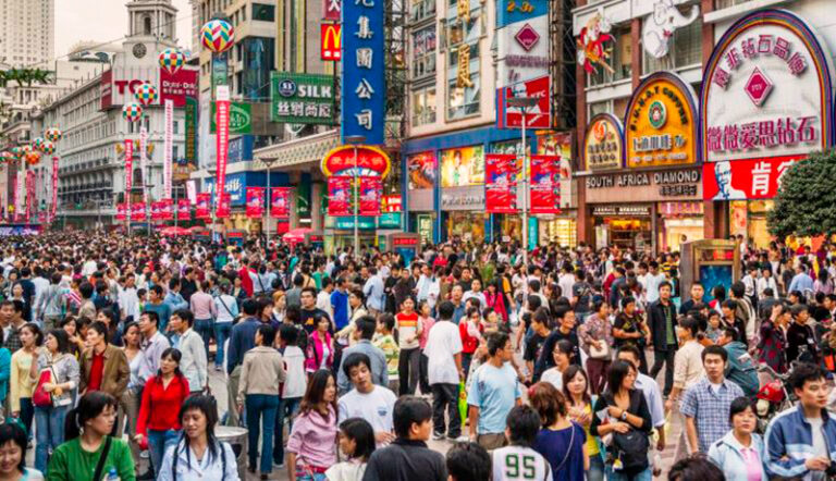 China comercio consumidores 29diciembre2025