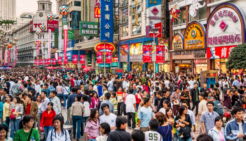 China comercio consumidores 29diciembre2025