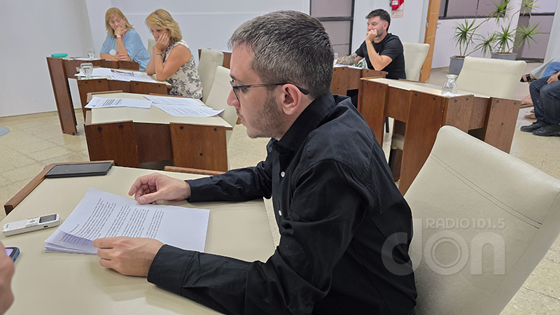 Concejodeliberante arayamartin ordenanzatarifaria 1diciembre2025