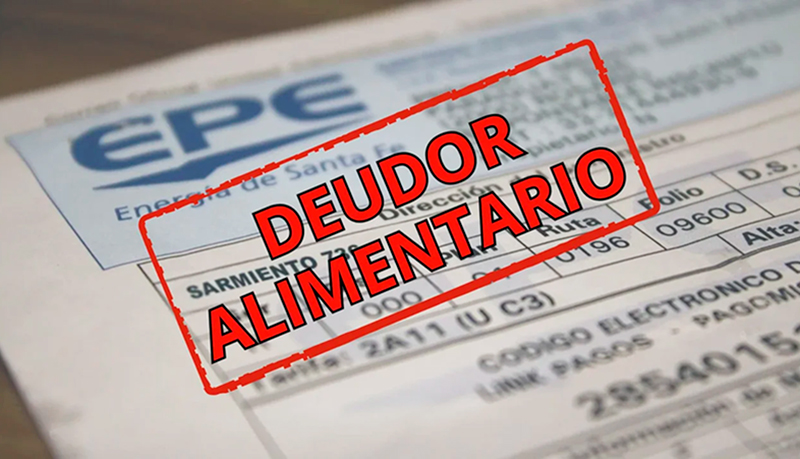 Cuotaalimentaria deudor santafe 5diciembre2025