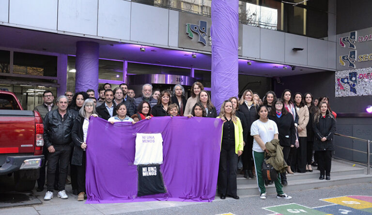 Dafas niunamenos 19diciembre2025