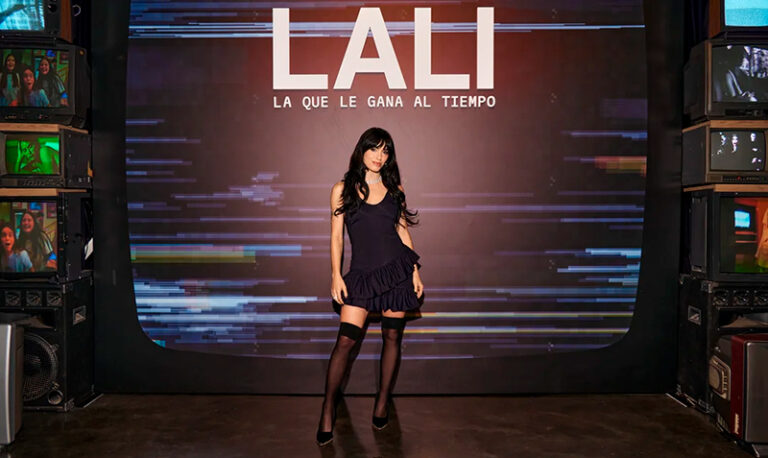 Espositolali documental netflix 4diciembre2025