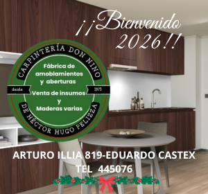 Findeanio carpinteria donnino