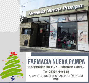 Findeanio nuevapampa