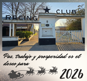 Findeanio racingclub