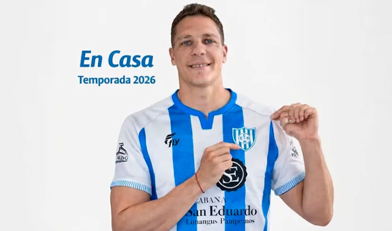 FurchJulioCesar camiseta DeportivoWinifreda 26diciembre2025