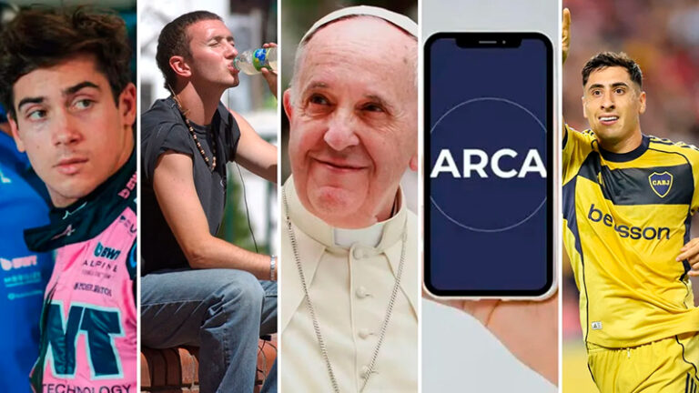 Google busquedas argentina 4diciembre2025