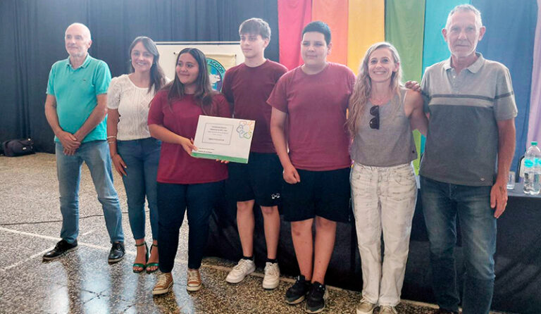 Heroesenaccion cooperativaescolar trenel 16diciembre2025