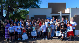 IPAV ZiliottoSergio entrega viviendas Winifreda 29diciembre2025