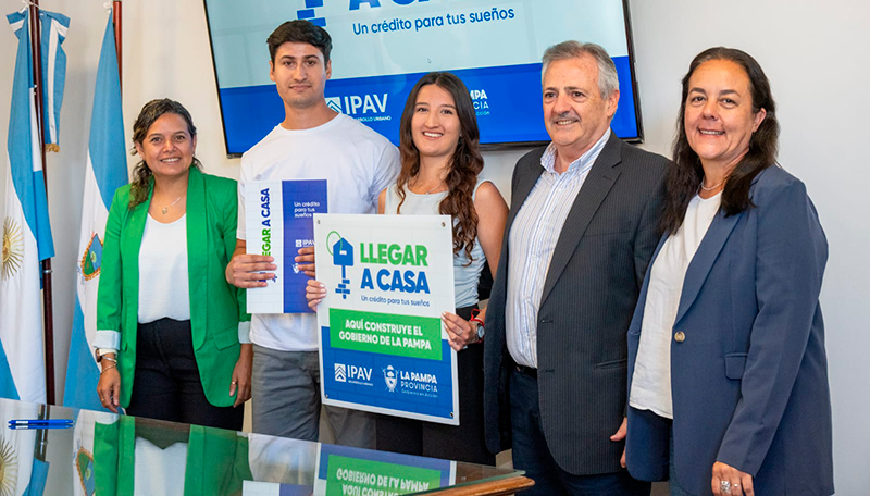 Ipav credito llegaracasa beneficiario santarosa 15diciembre2025