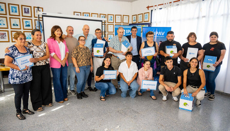 Ipav viviendas escrituras trenel 22diciembre2025