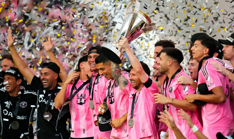 Intermiami messilionel campeon mls 6diciembre2025