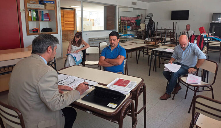 Laadela sappajose declaraciones demanda comuna 15diciembre2025