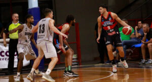 Ligaargentinadebasquet deportivoviedma picofc 11diciembre2025