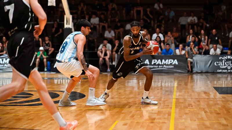 Ligaargentinadebasquet picofc racingavellaneda 6diciembre2025